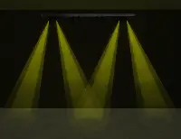 Spotlights gif