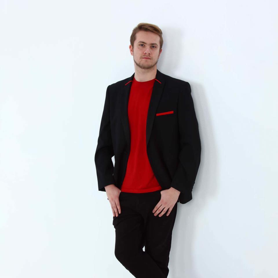 Bradley Dadson