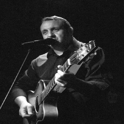 Brian Ransom 041025