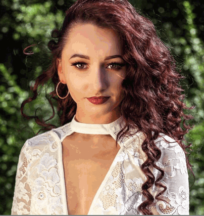 Kristina C 160825