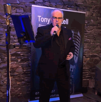 Tony Martell 090825