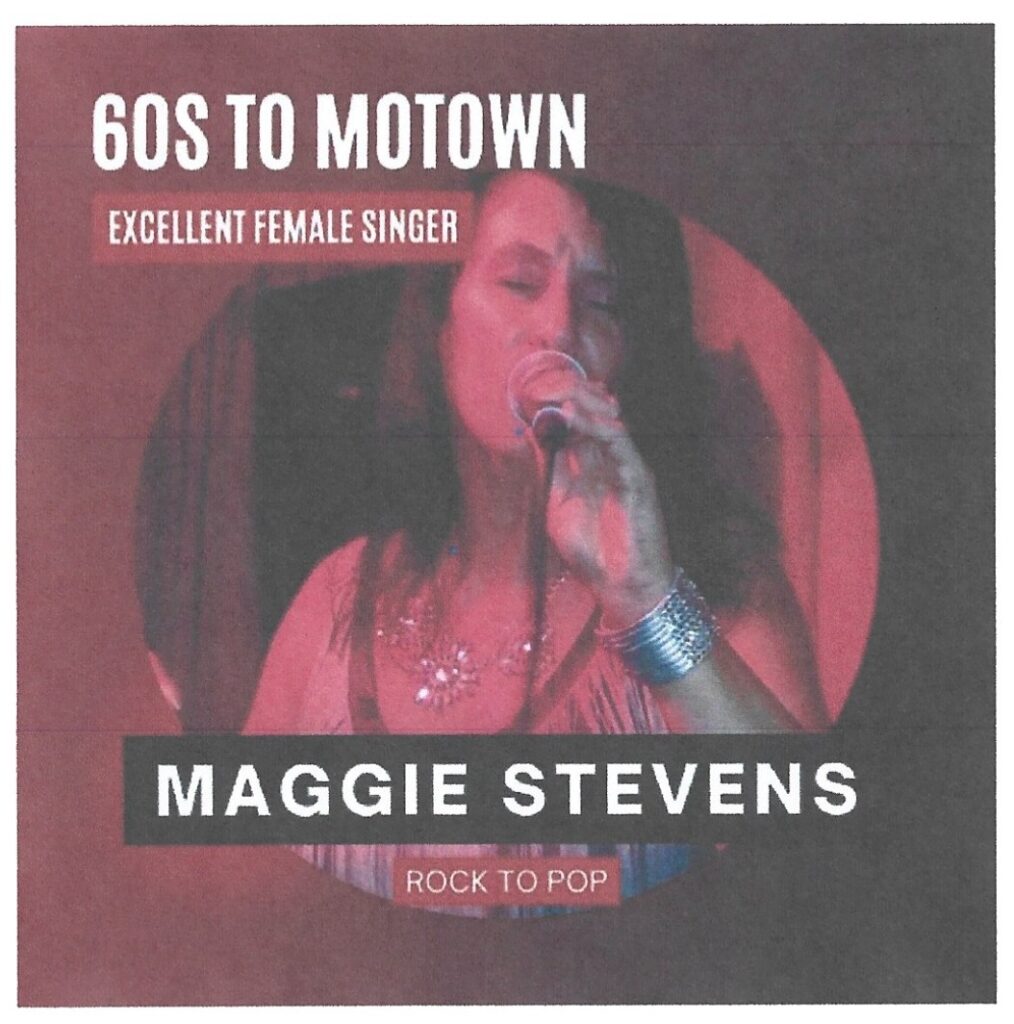 Maggie Stevens 120725