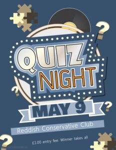 Quiz Poster May 2025