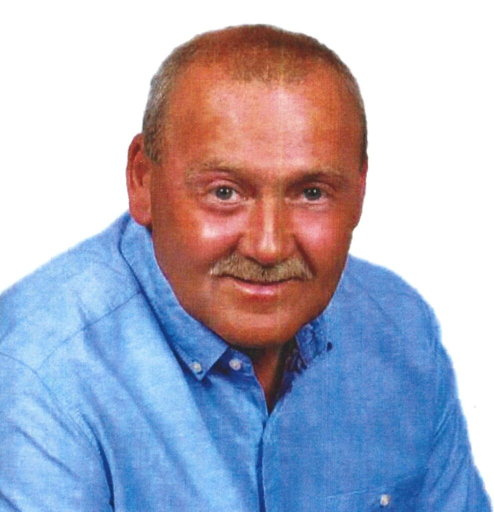 Ian Rodgers 200925