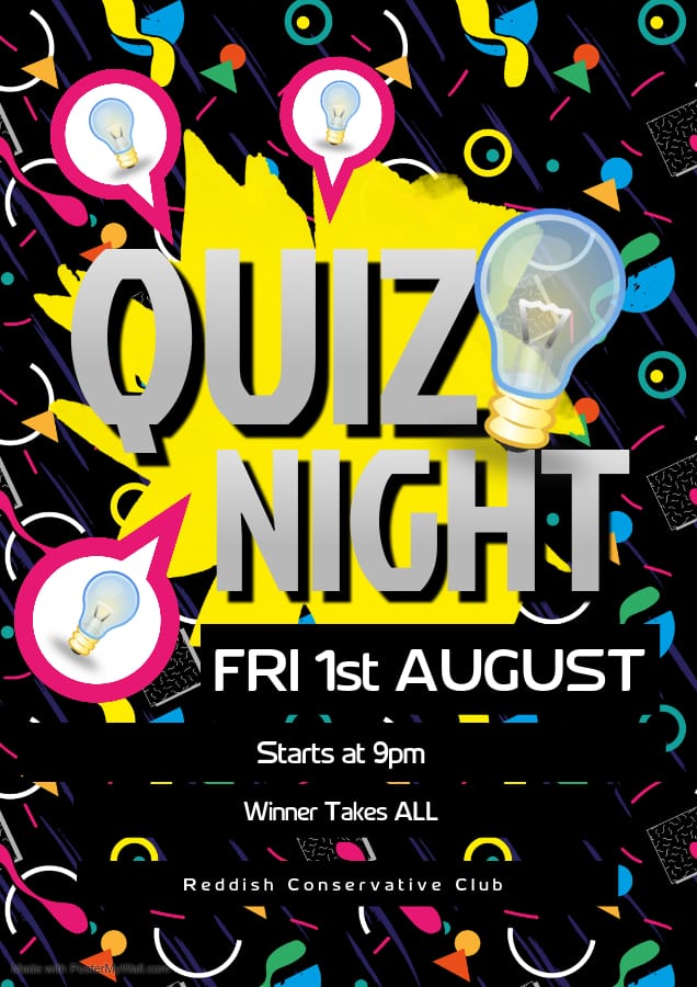 Quiz Poster Aug 25