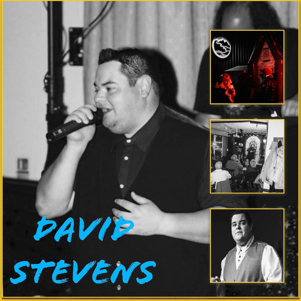 David Stevens 030126