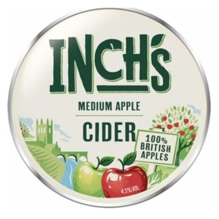Inchs Cider 2