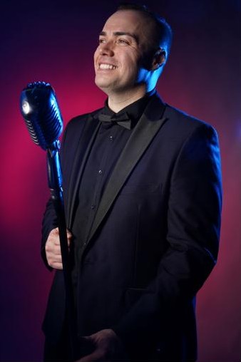 Jonathon David 130626