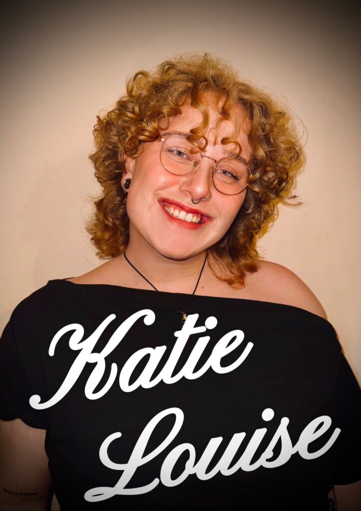 katie louise 200626