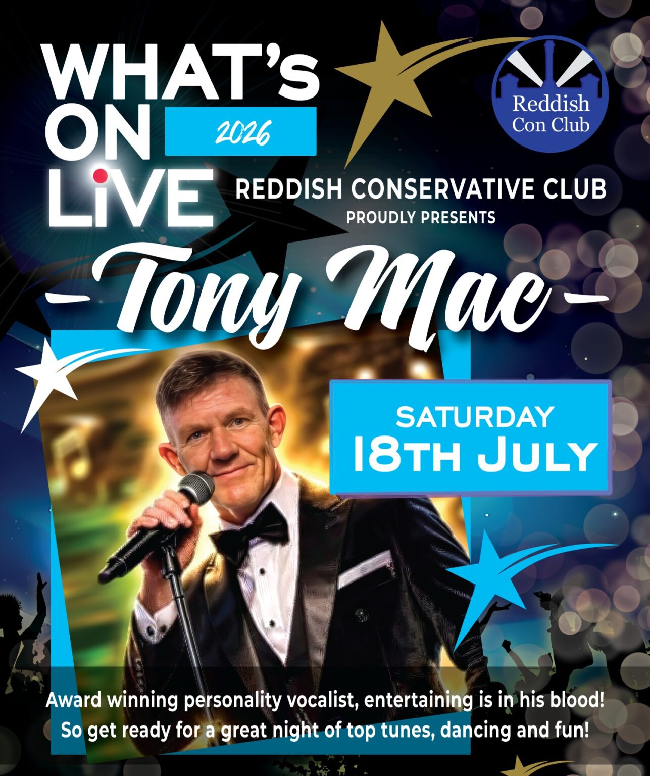 Tony Mac 18072026