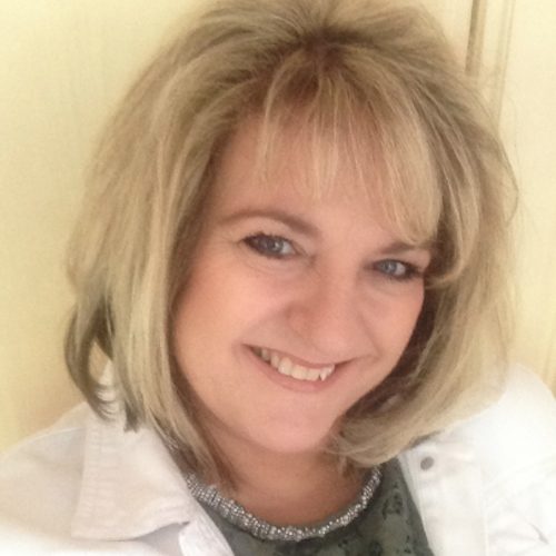 Debbie La Vene 101026
