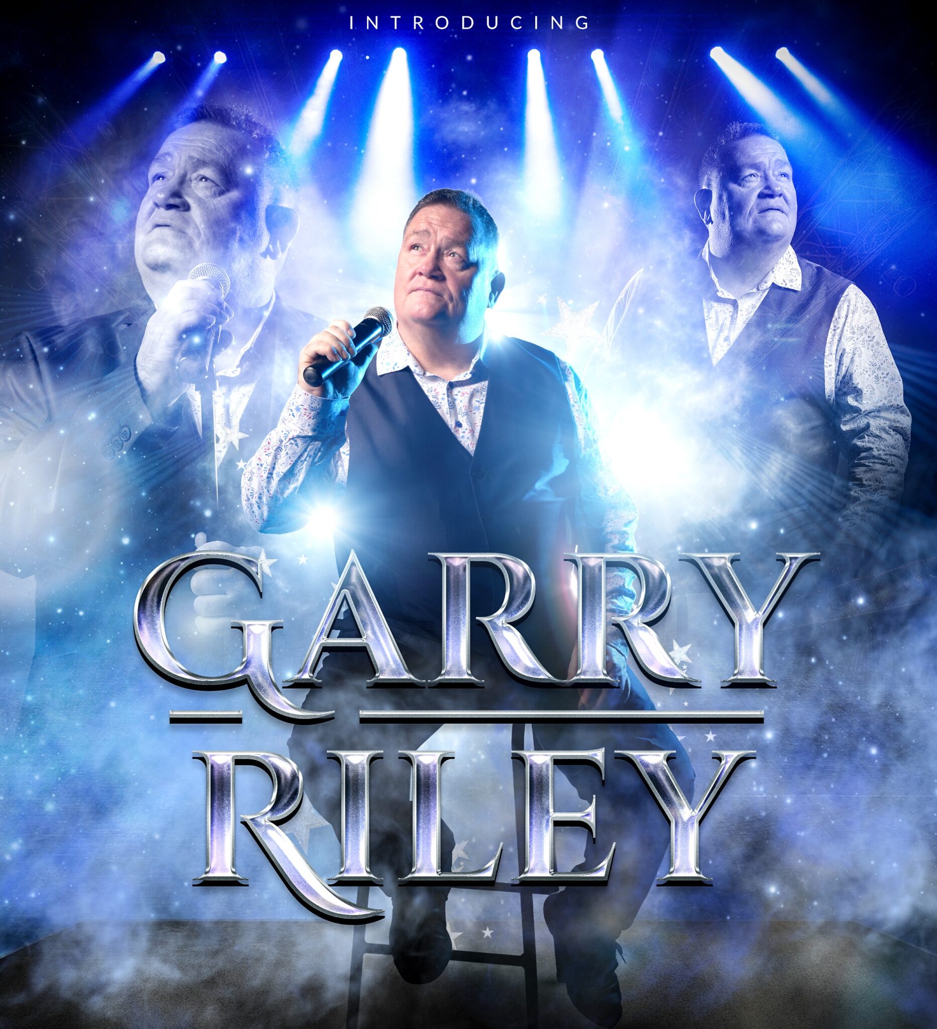 Gary Riley 311026