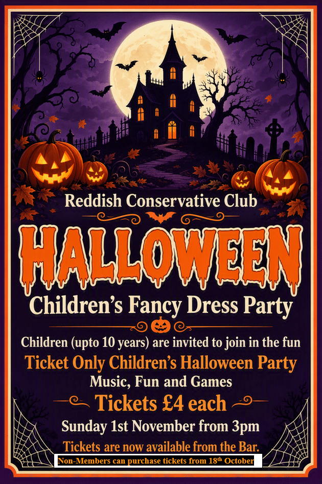 Childrens Halloween v2