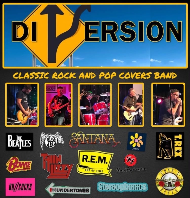 Diversion